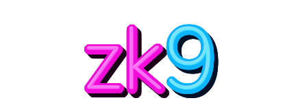zk9 — logo kanal