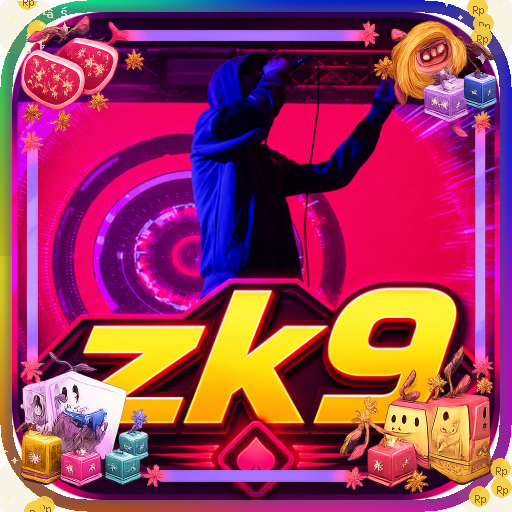 zk9 — mitra unggulan