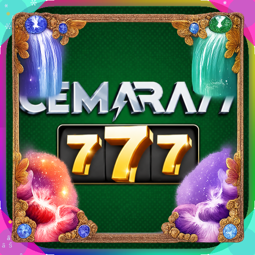 cemara77 — mitra unggulan